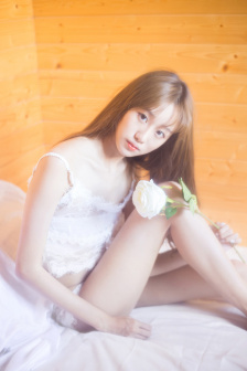 少女不多情